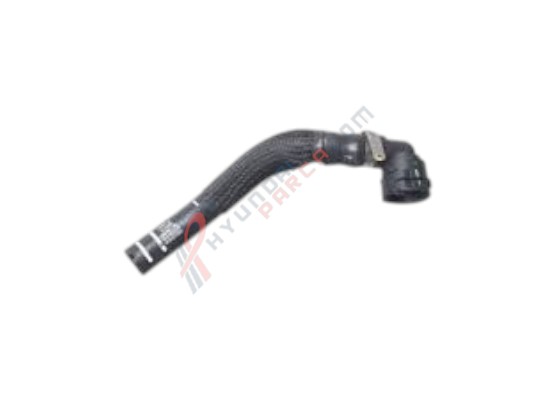 RADYATOR ALT HORTUMU İ20/2015- 25412-C8000-HMC